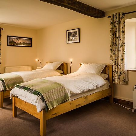 Hills Farm Bed & Breakfast Leominster Eksteriør bilde