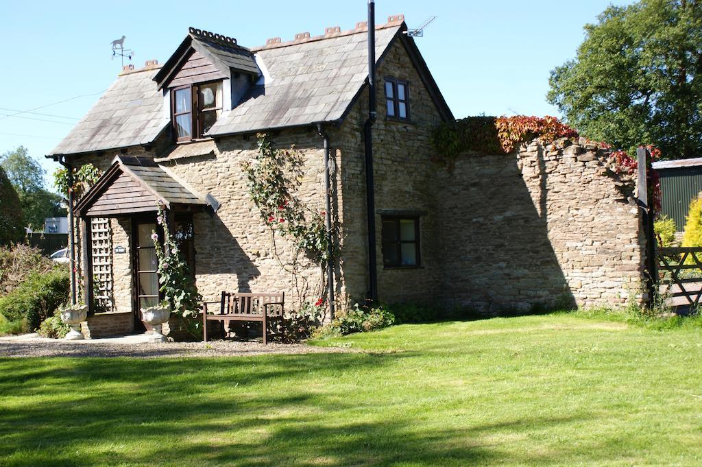 Hills Farm Bed & Breakfast Leominster Rom bilde