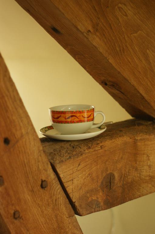 Hills Farm Bed & Breakfast Leominster Rom bilde