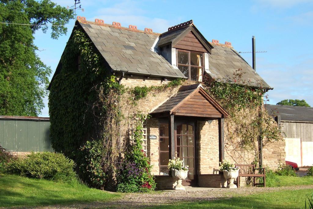 Hills Farm Bed & Breakfast Leominster Eksteriør bilde