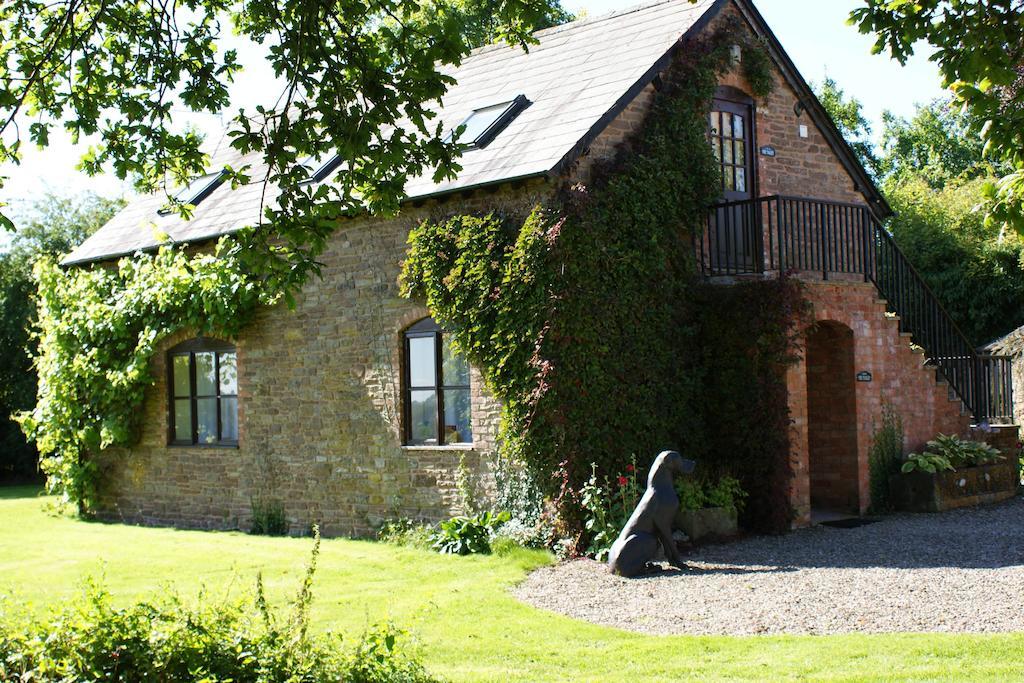Hills Farm Bed & Breakfast Leominster Rom bilde