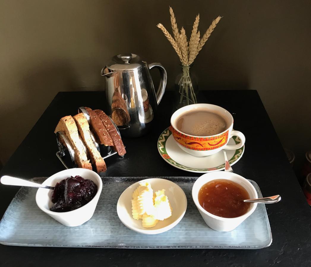 Hills Farm Bed & Breakfast Leominster Eksteriør bilde