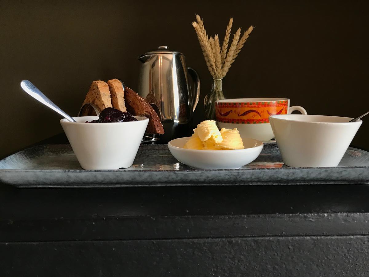 Hills Farm Bed & Breakfast Leominster Eksteriør bilde